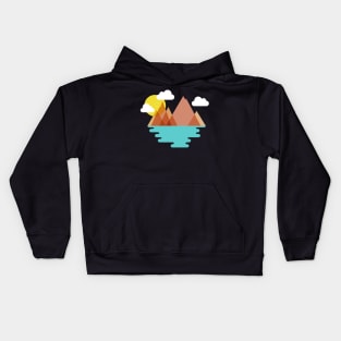 Good Morning Kids Hoodie